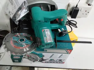 Total Circular Saw,7"