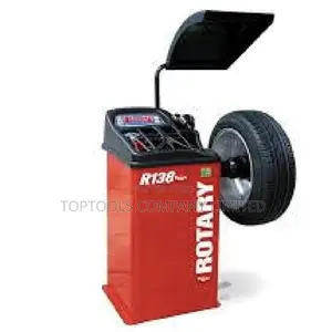 Wheel Balancing Machine 950mm 10-28inch