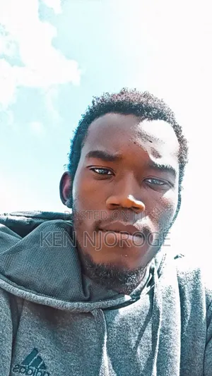 Ken Kangethe Njoroge