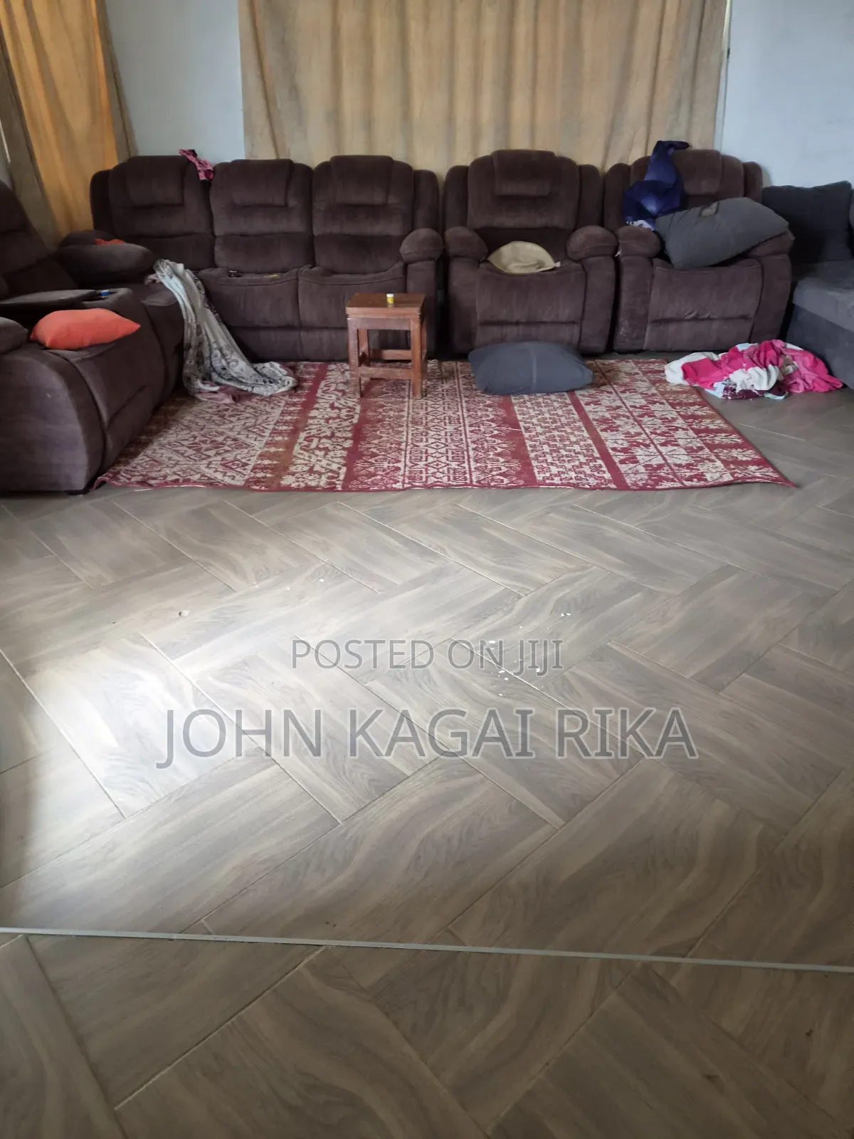 5bdrm Maisonette in Utawala for sale
