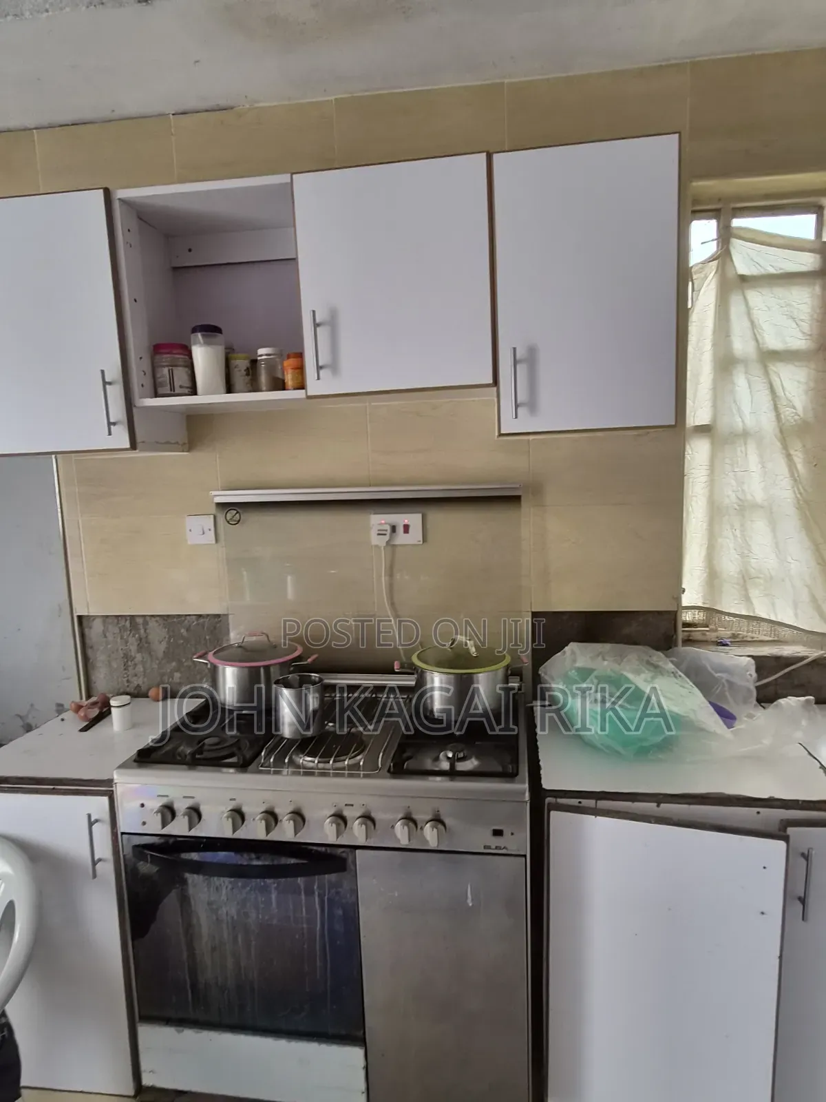 5bdrm Maisonette in Utawala for sale