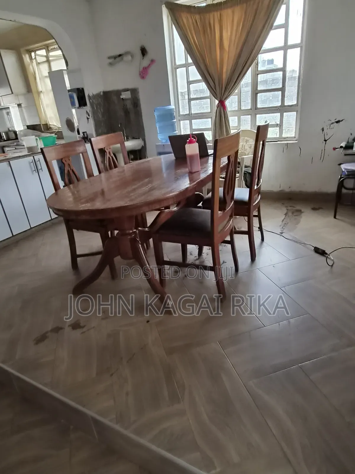 5bdrm Maisonette in Utawala for sale