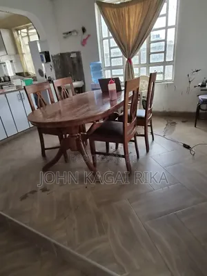 5bdrm Maisonette in Utawala for sale