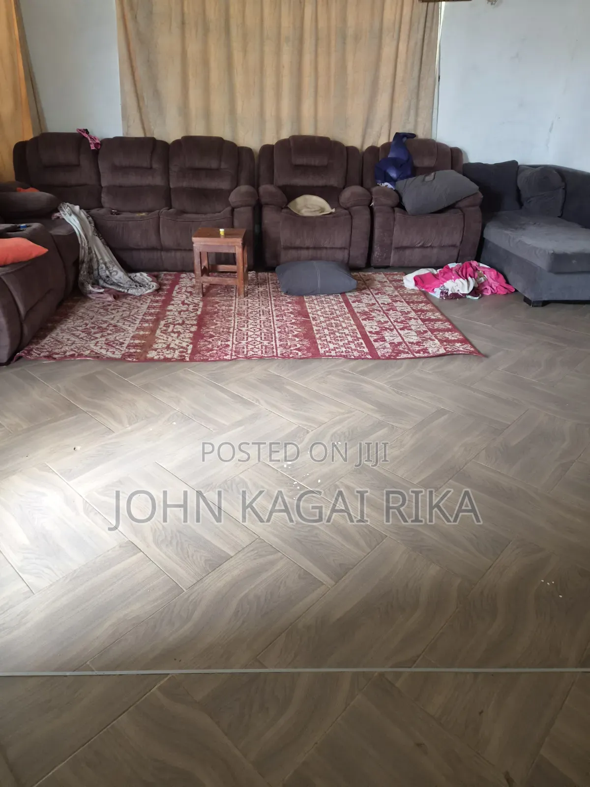 5bdrm Maisonette in Utawala for sale