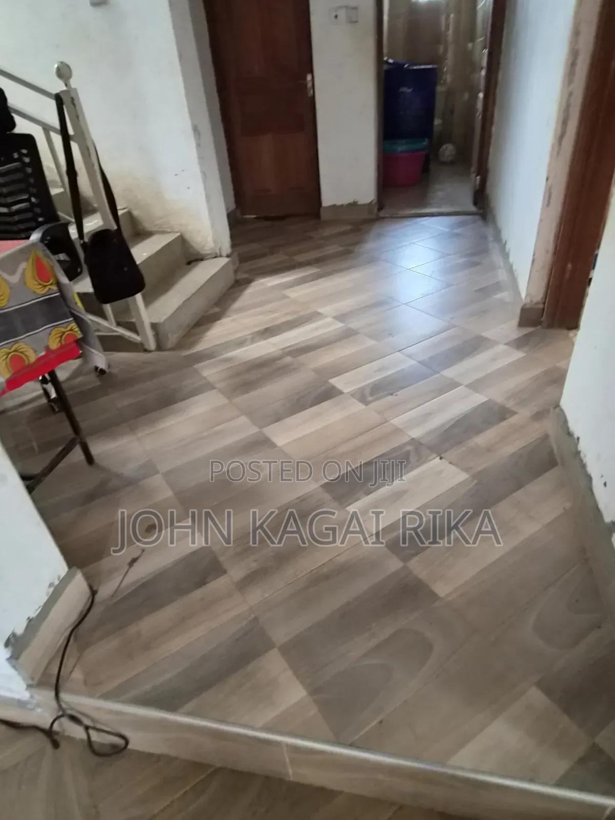 5bdrm Maisonette in Utawala for sale