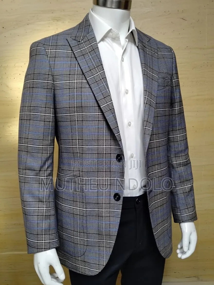 Thrift Blazers /Sweaters/Linen/Formal /Casual /Coats