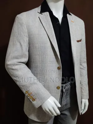 Thrift Blazers /Sweaters/Linen/Formal /Casual /Coats