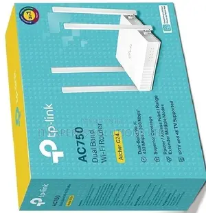 TP-Link Archer C24