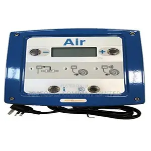Gas Station Digital Inflator Gauge 189psi