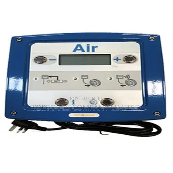 Gas Station Digital Inflator Gauge 189psi