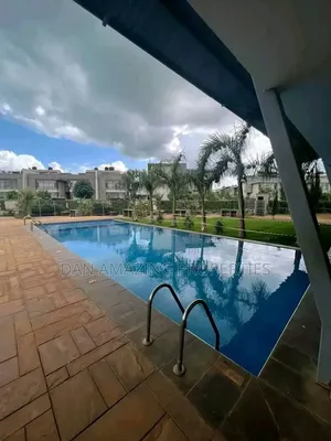 4bdrm Townhouse / Terrace in Langata Plus Dsq, Phenom Estate for rent