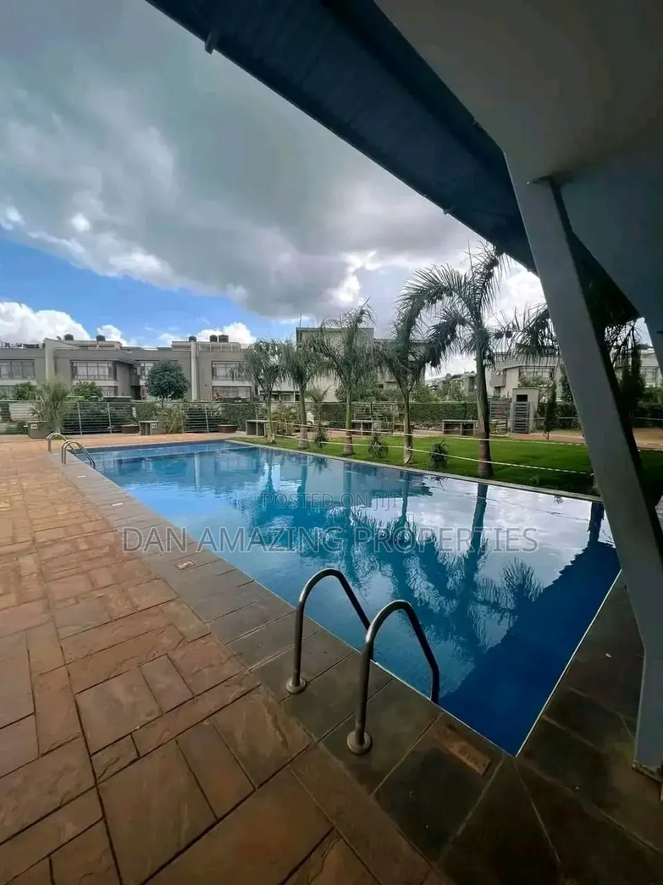 4bdrm Townhouse / Terrace in Langata Plus Dsq, Phenom Estate for rent