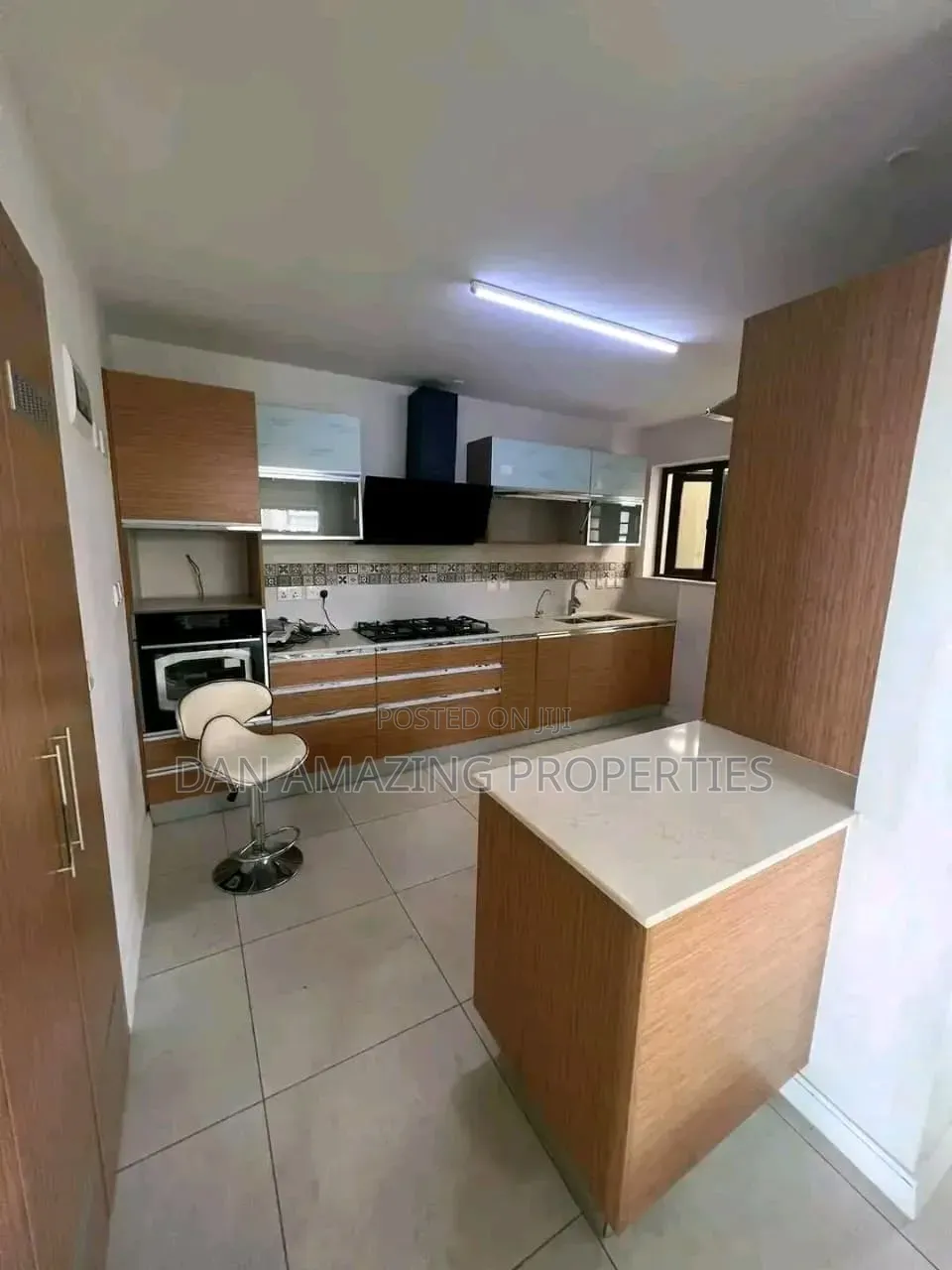 4bdrm Townhouse / Terrace in Langata Plus Dsq, Phenom Estate for rent