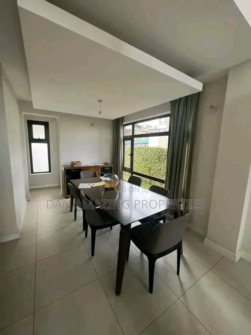 4bdrm Townhouse / Terrace in Langata Plus Dsq, Phenom Estate for rent