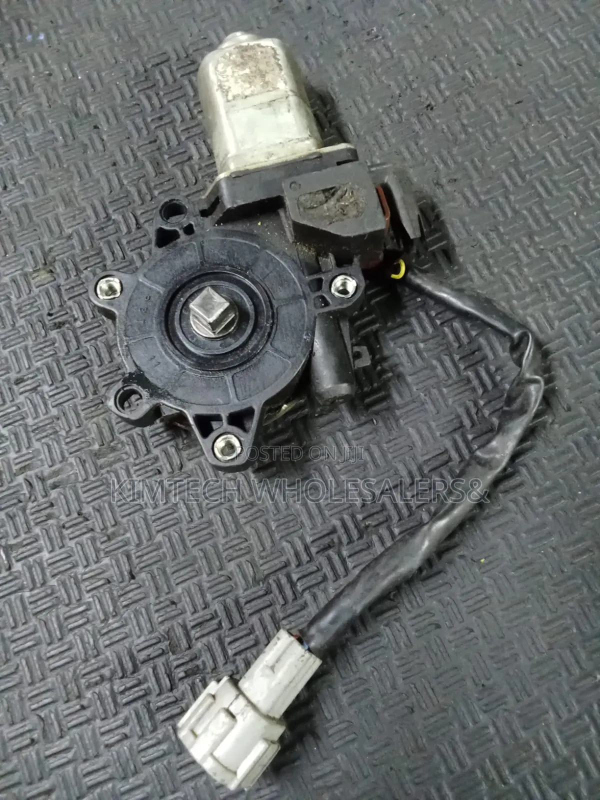 Nissan Wider Mote