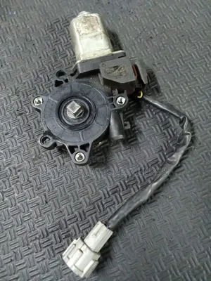 Nissan Wider Mote