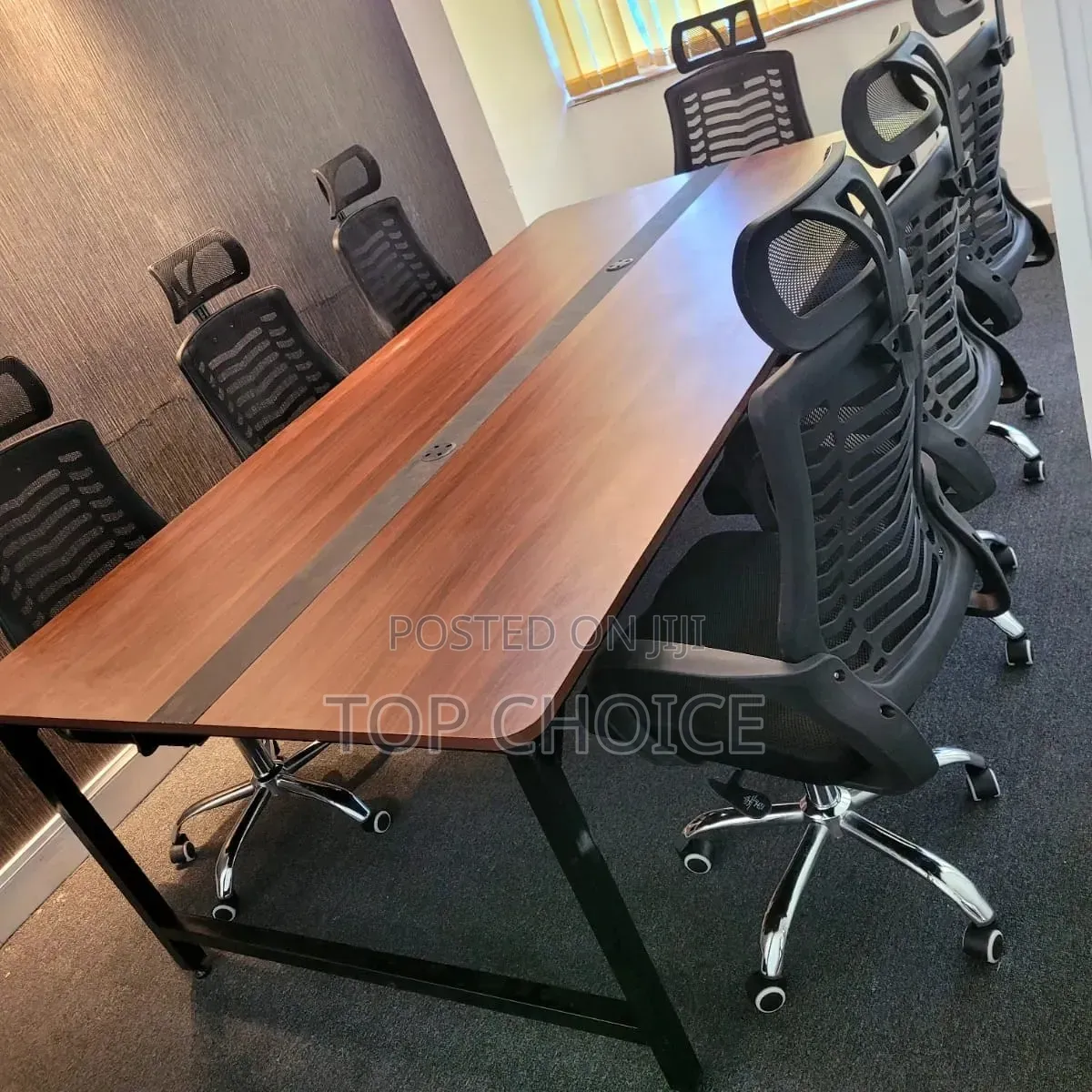 Conference Table