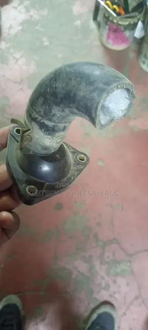 Nissan Water Jucket