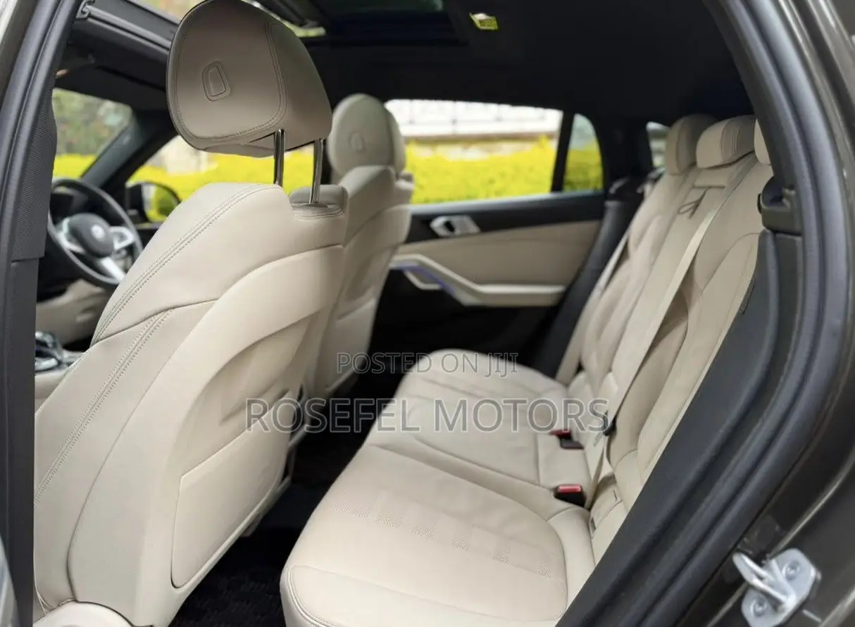 BMW X6 2020