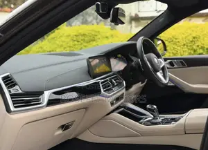BMW X6 2020