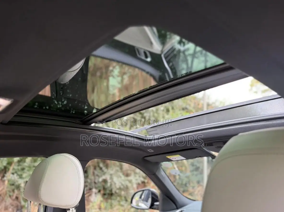 BMW X6 2020