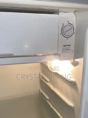 90 Litres Single Door Ramptons Fridge