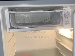 90 Litres Single Door Ramptons Fridge