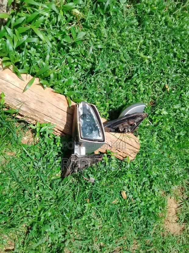 Electric Side Mirror - thumbnail 2