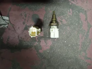Cold Start Sensor for Toyota