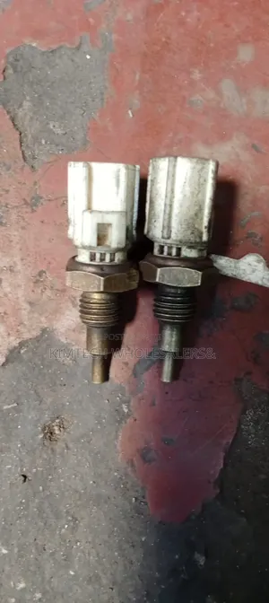 Cold Start Sensor for Toyota
