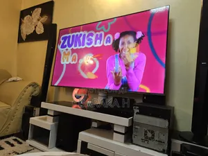 Hisense 65 Smart TV With Latest Features