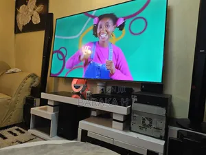 Hisense 65 Smart TV With Latest Features