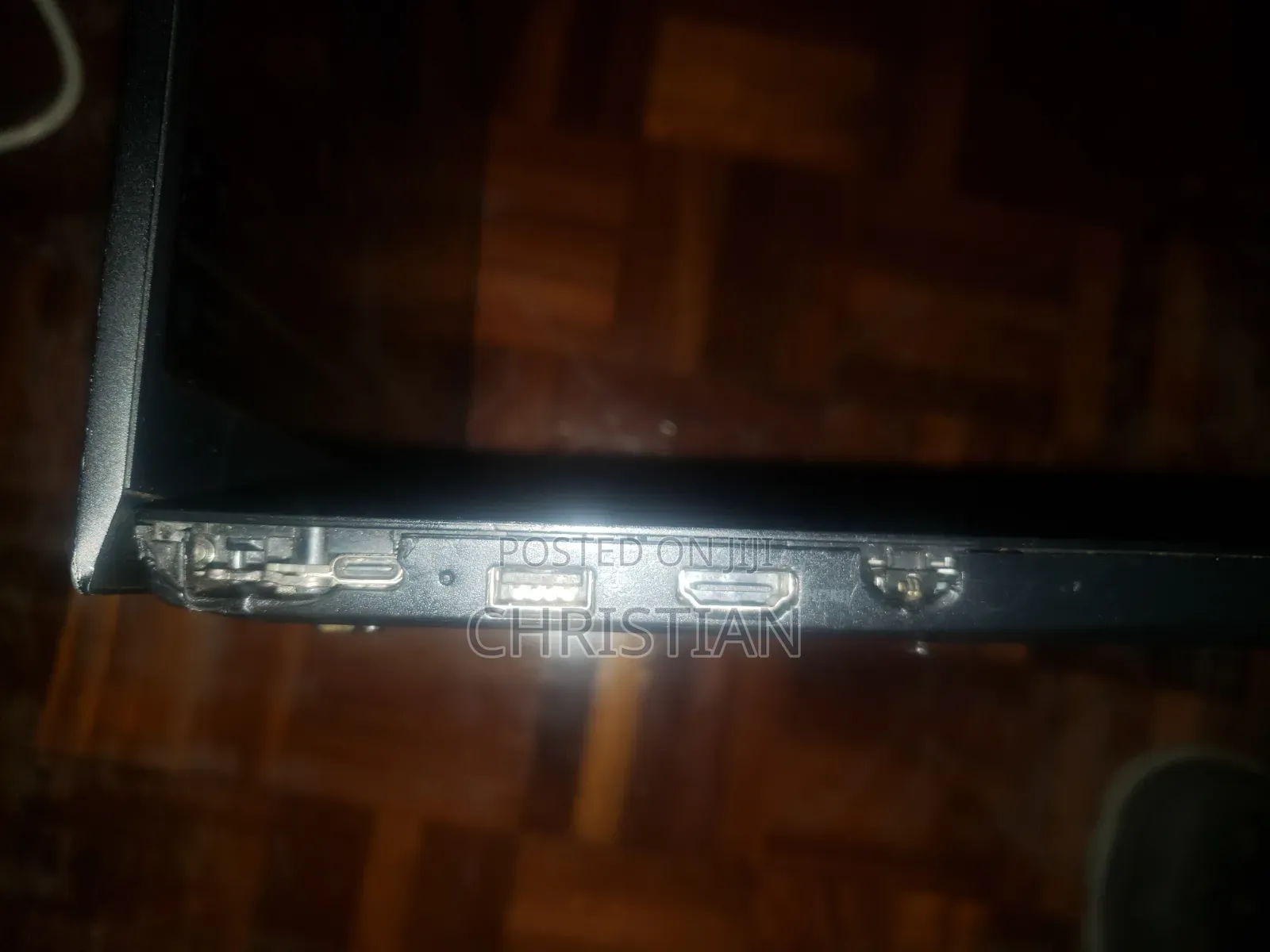 Laptop Lenovo ThinkPad E14 Gen 2 8GB Intel Core i5 SSD 500GB