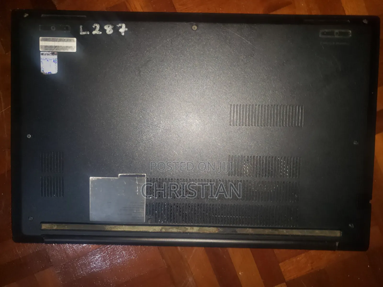 Laptop Lenovo ThinkPad E14 Gen 2 8GB Intel Core i5 SSD 500GB