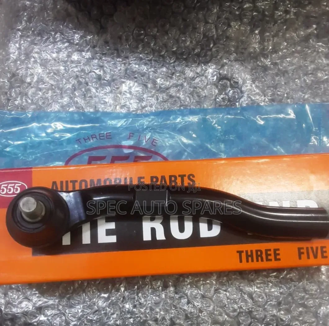 Tie Rod End Honda Fit