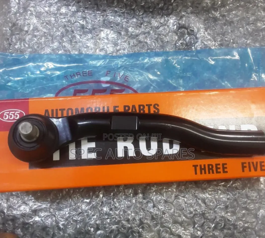 Tie Rod End Honda Fit