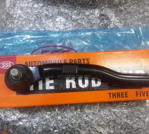 Tie Rod End Honda Fit