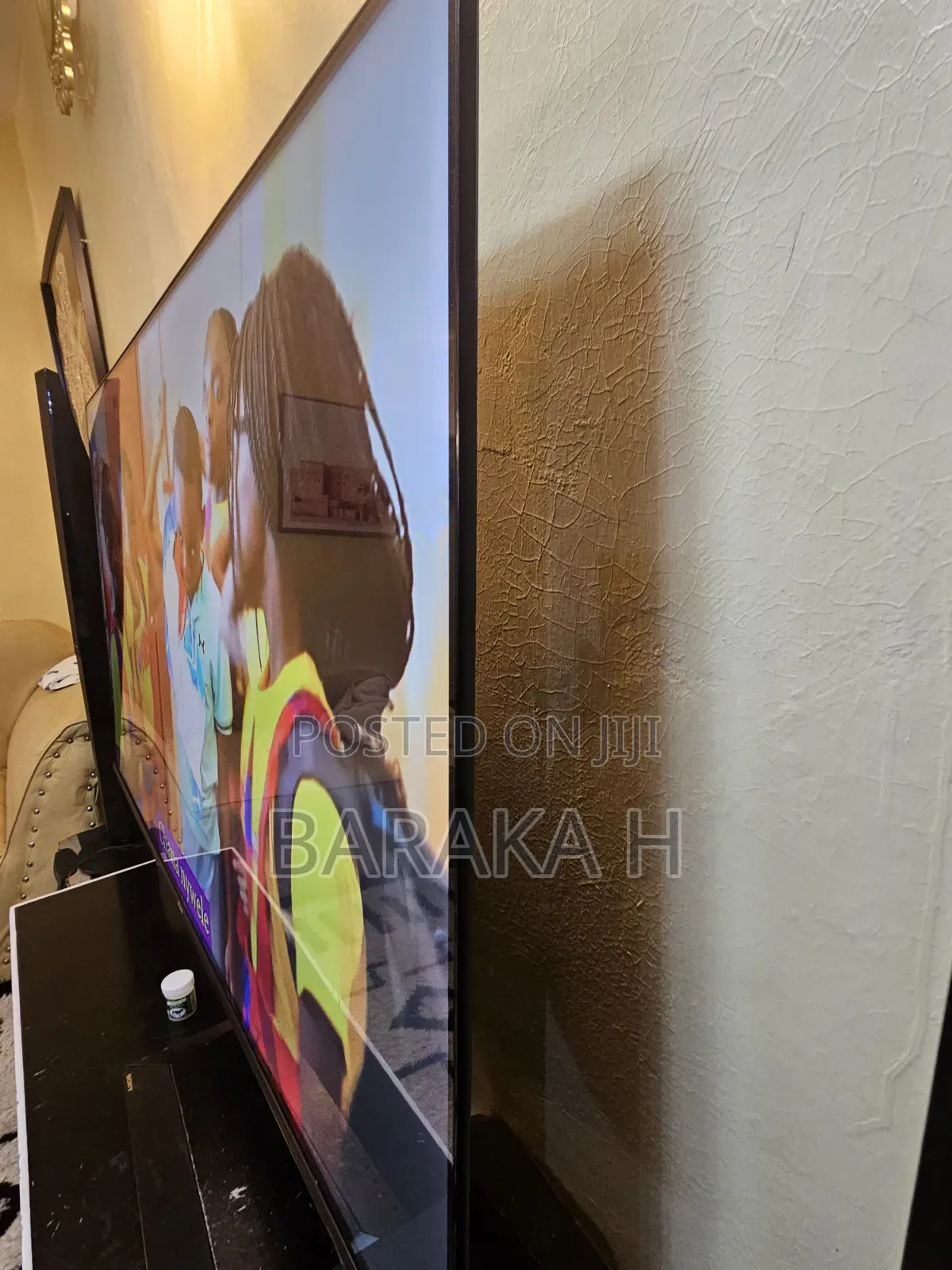 Hisense 65 Smart TV With Latest Features
