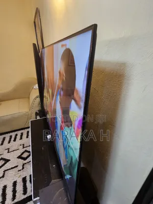 Hisense 65 Smart TV With Latest Features