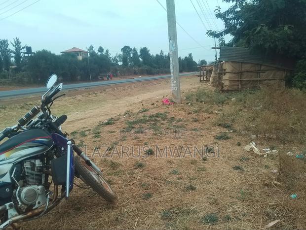 Highway 50 by 100 Plot at Wamumu Township - thumbnail 5