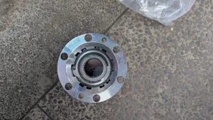 Front Free Hub Toyota Hilux