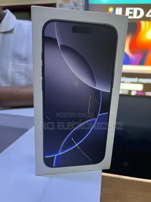 New Apple iPhone 15 256 GB Silver