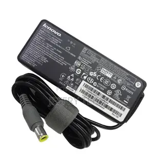 Lenovo 90W 20V 4.5A Charger 7.9*5.5mm (7955) Round Tip With Needle - B