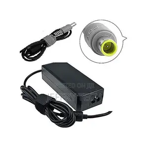 Lenovo 90W 20V 4.5A Charger 7.9*5.5mm (7955) Round Tip With Needle - B