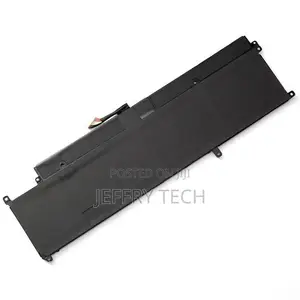 DELL XCNR3 7.6V 34Wh Battery Compatible DELL Latitude 13 7370 E7370 0X