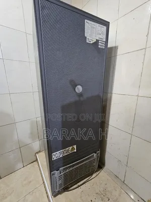 Fridge Ramtoms 129-128 Litters / Slightly Used