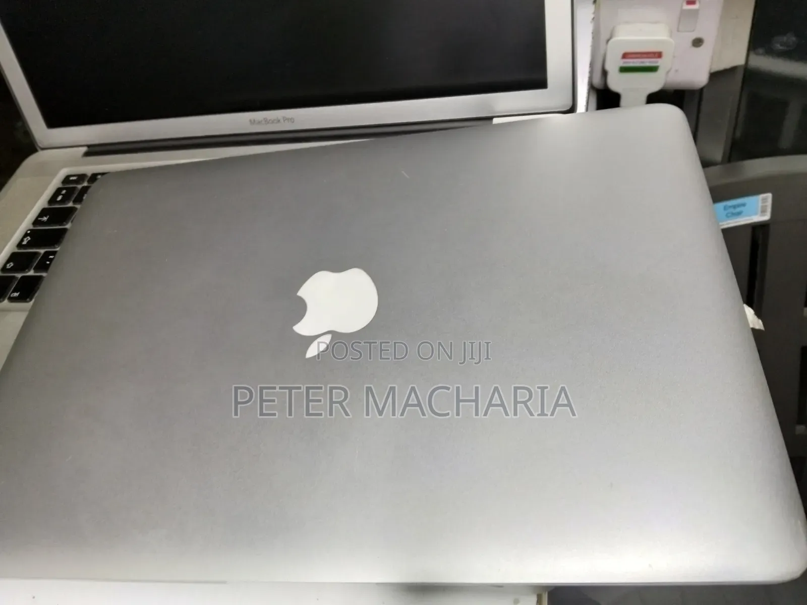 Laptop Apple MacBook Air 8GB Intel Core i5 SSD 128GB