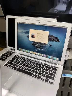 Laptop Apple MacBook Air 8GB Intel Core i5 SSD 128GB