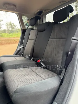 Honda Fit 2019 White