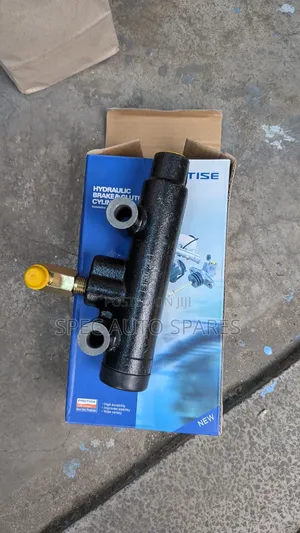 Clutch Master Cylinder FRR FSR FSS and FTR